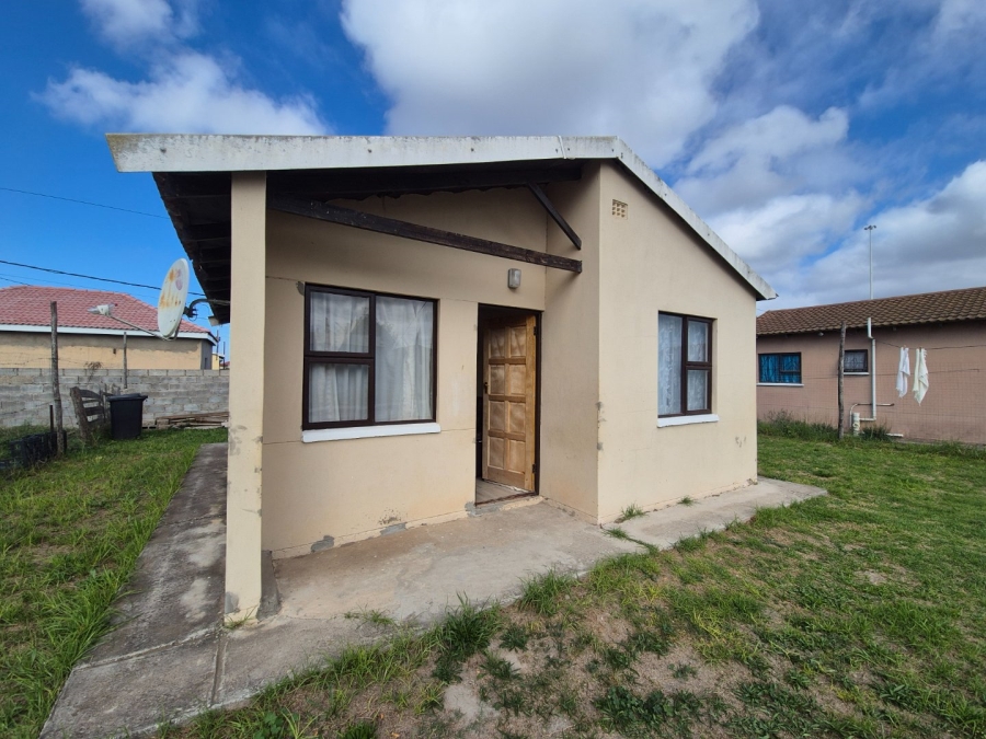 2 Bedroom Property for Sale in Motherwell NU 12 Eastern Cape